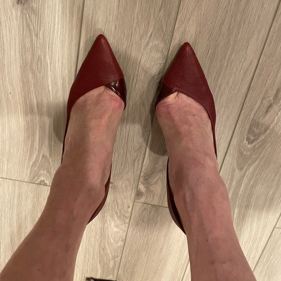 Nine West Heels - Picture 7 of 8